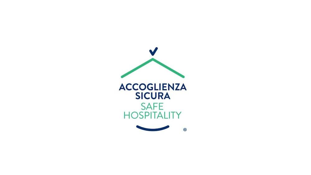 Hotel Capinera Rimini Exterior foto